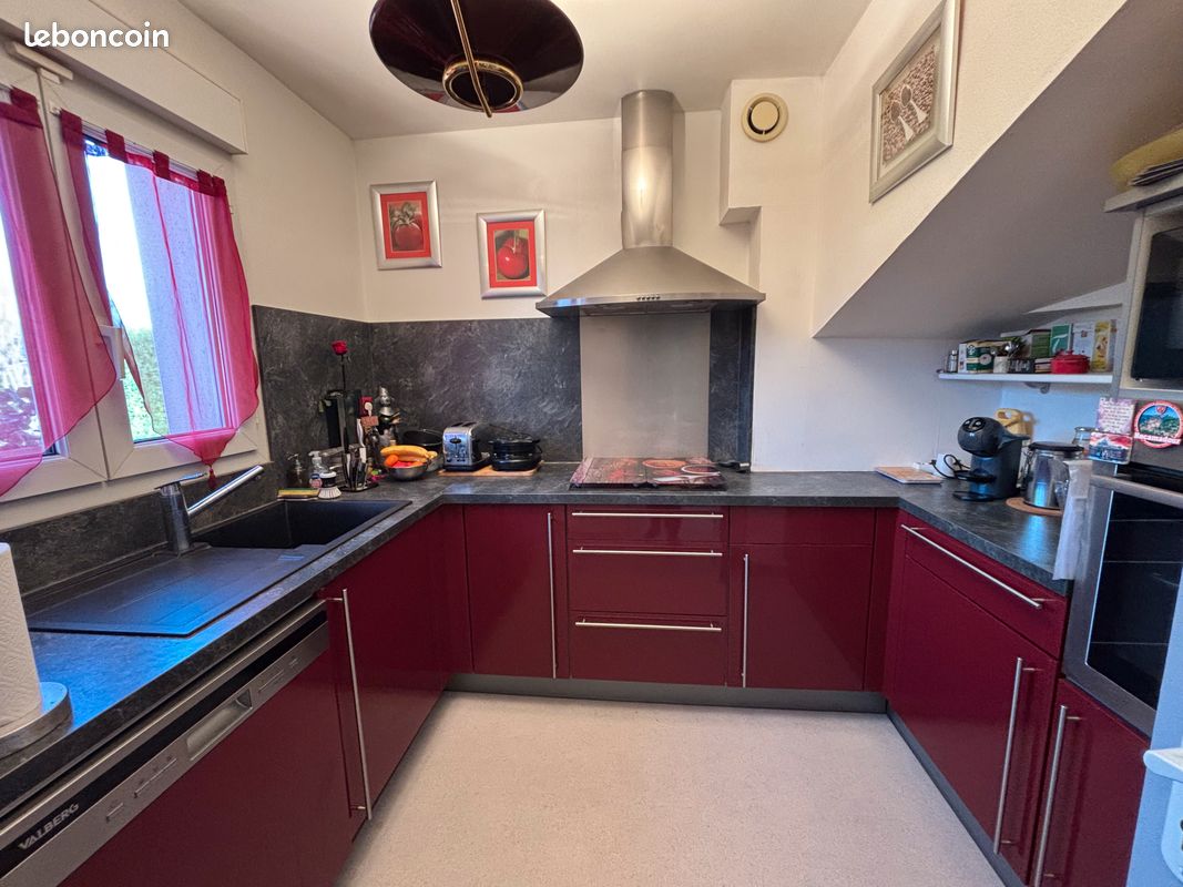 Maison 4 pièces 80 m² · à Montrabé · 80 m² · 298 000 €