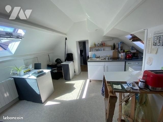 Appartement 2 pièces 26 m² · à Saint-Quentin · 26 m² · 350 €/mois