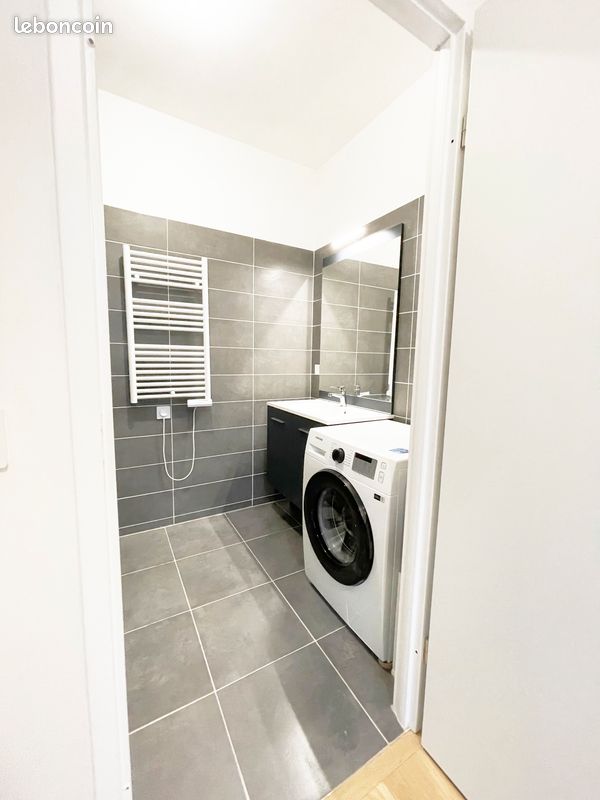 Appartement a louer velizy-villacoublay - 2 pièce(s) - 38 m2 - Surfyn
