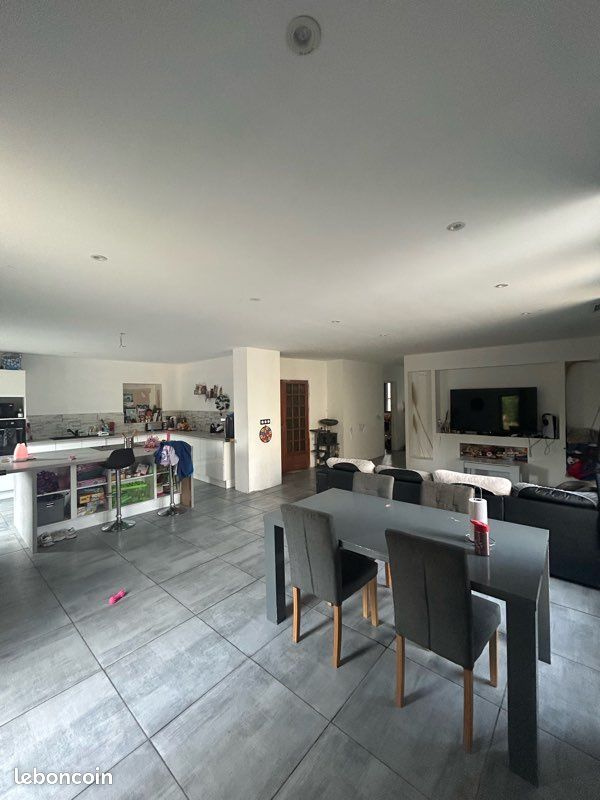 Maison 7 pièces 170 m² · à Estagel · 170 m² · 217 000 €