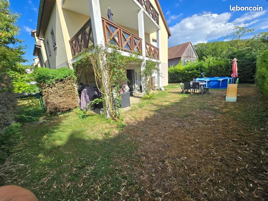 Appartement 3 pièces 68 m² · à Westhouse · 68 m² · 199 500 €