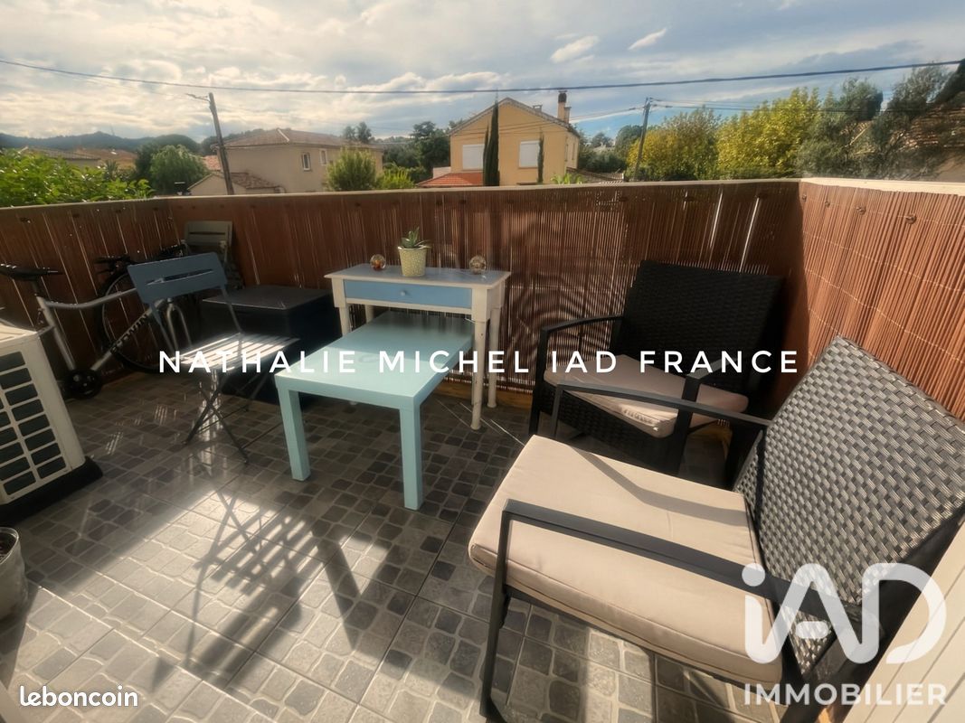 Appartement 2 pièces 35 m² · à La Seyne-sur-Mer · 35 m² · 179 000 €