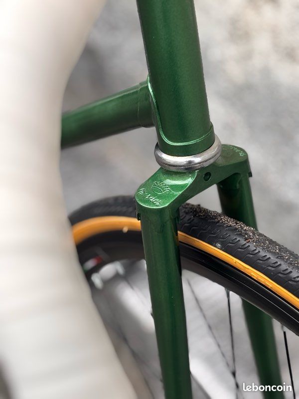 Potence De Vélo Rétro CarbonEnmy – Noir, 22.2mm/25.4mm, Longueur 105mm – Look Classique Pour Fixie Ou Vélo Vintage