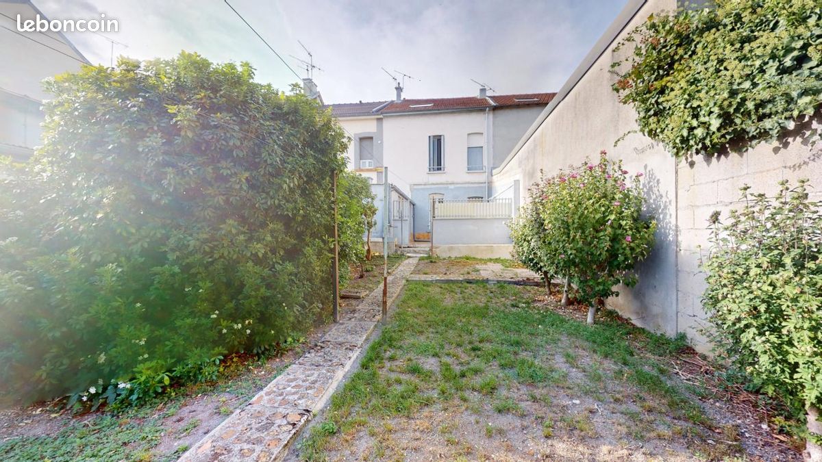 Maison 5 pièces 90 m² · à Reims · 90 m² · 199 900 €