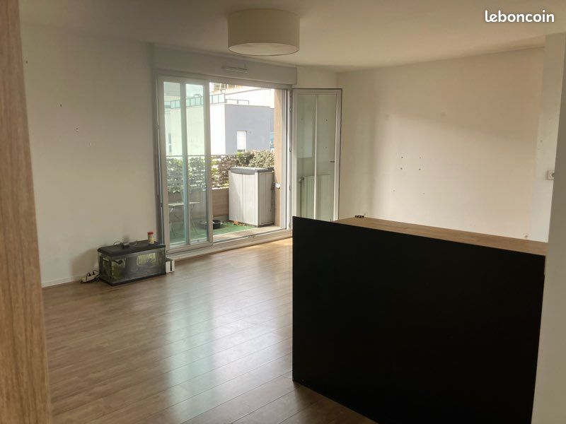 Appartement 3 pièces 68 m² · à Noisy-le-Sec · 68 m² · 305 000 €