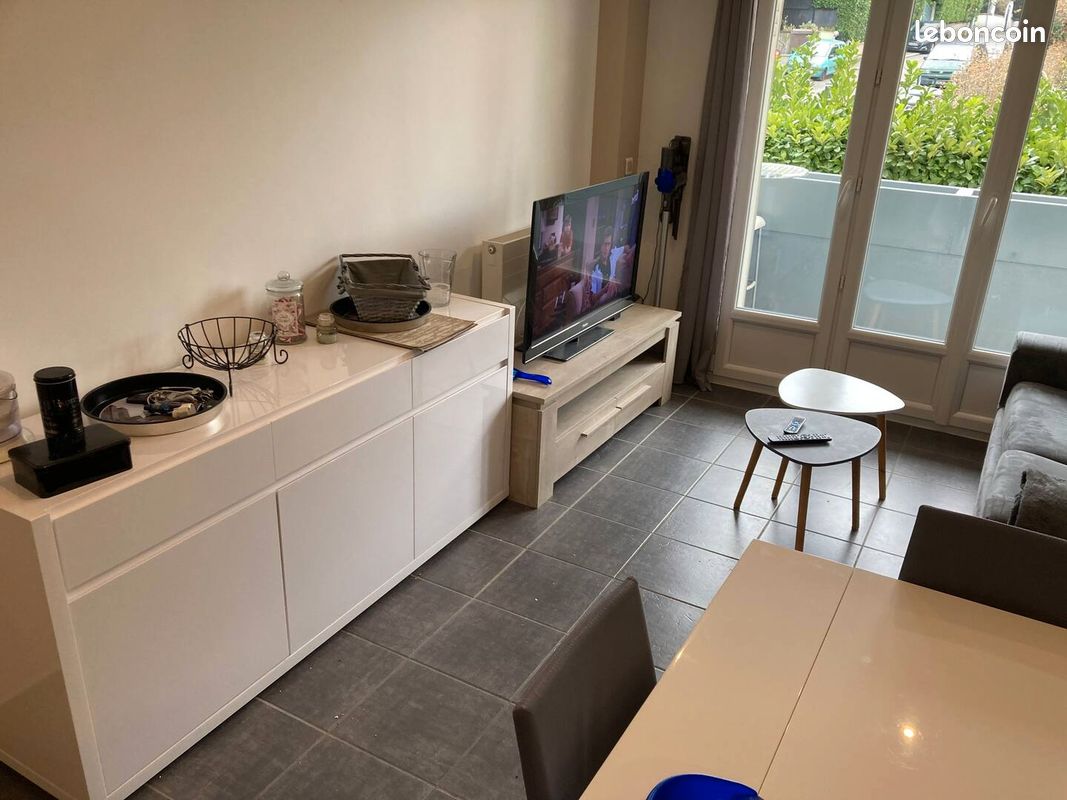 Appartement 47m² 1 chambre, avec parking et balcon (image 6)