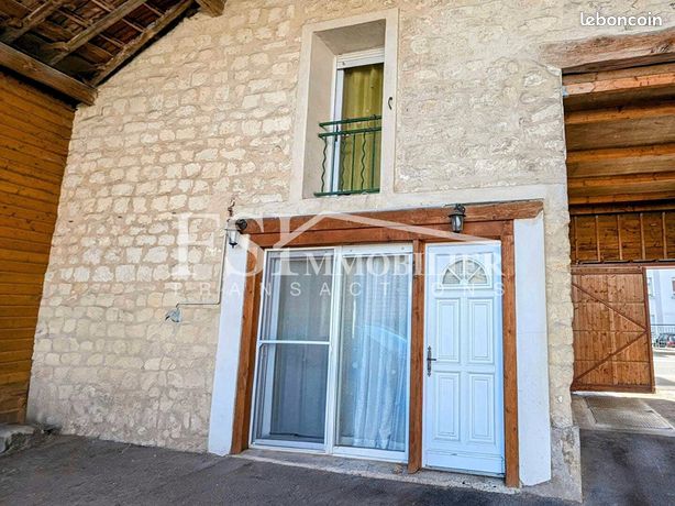 Maison de ville 4 pièces 84 m²