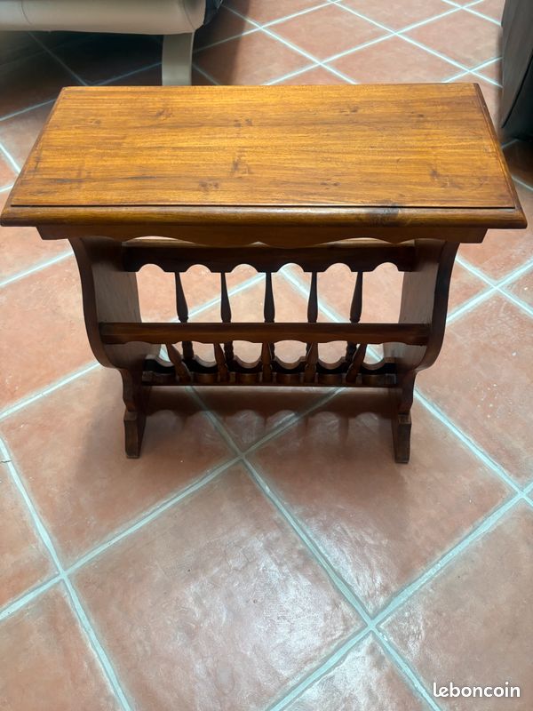 À vendre porte-revues (image 1)