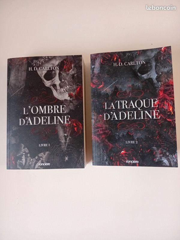 L'ombre d'Adeline (image 1)