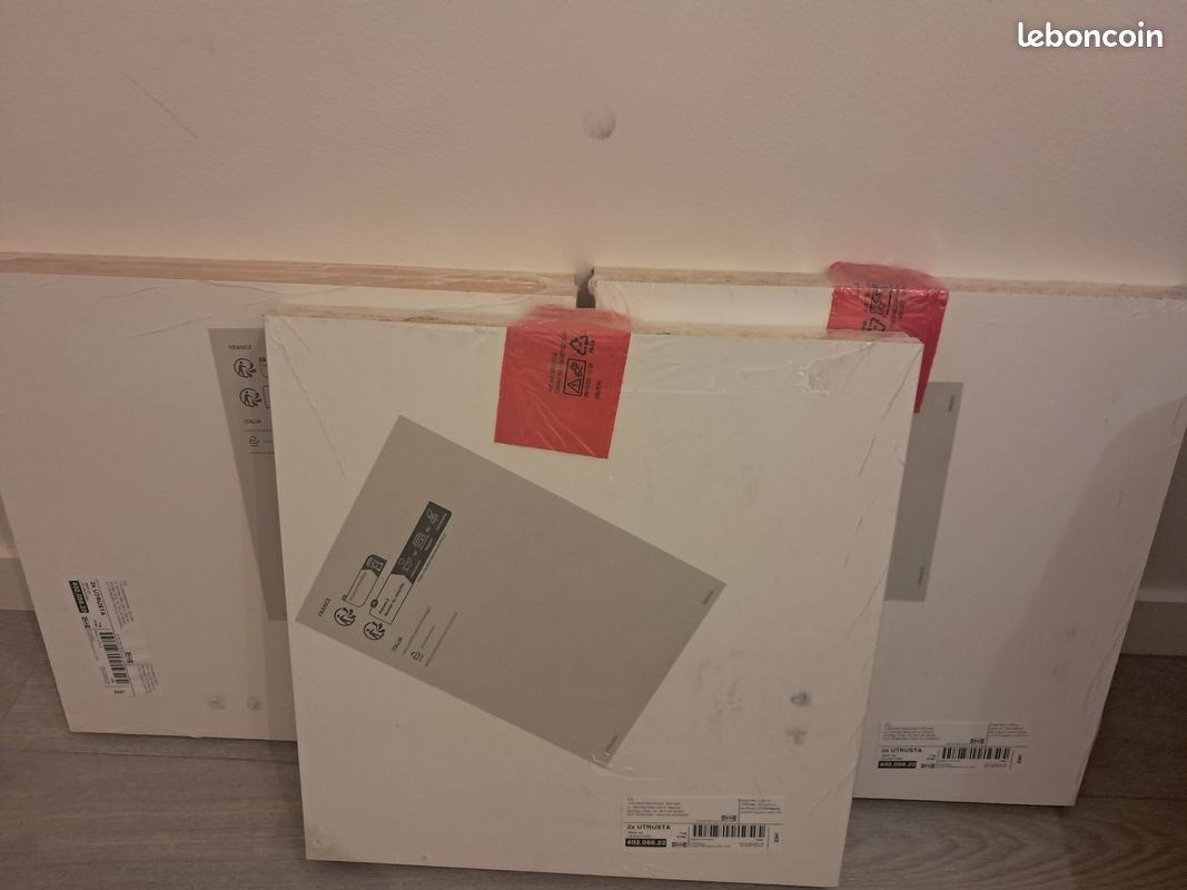 3 tablettes USTRATA 40x37 (image 2)