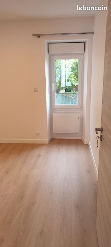 Appartement 2 pièces 30 m² · à Angers · 30 m² · 650 €/mois