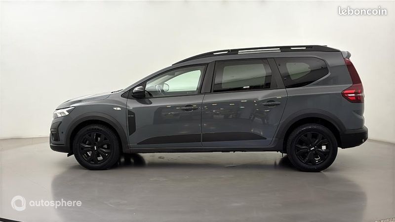 Dacia Jogger 1.0 TCe 110ch SL Extreme+ 7 places (image 7)