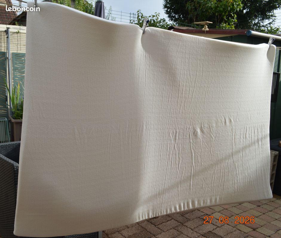 Sur matelas pour canape (image 2)