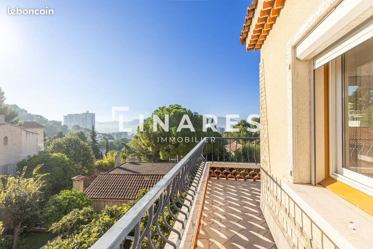 Appartement 3 pièces 81 m² · à Marseille 8ème Arrondissement · 80,9 m² · 1 790 €/mois