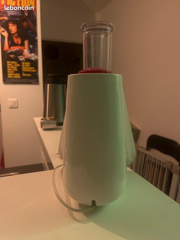 Hachoir électrique 4 en 1 (image 5)