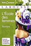 L'école des femmes (image 1)