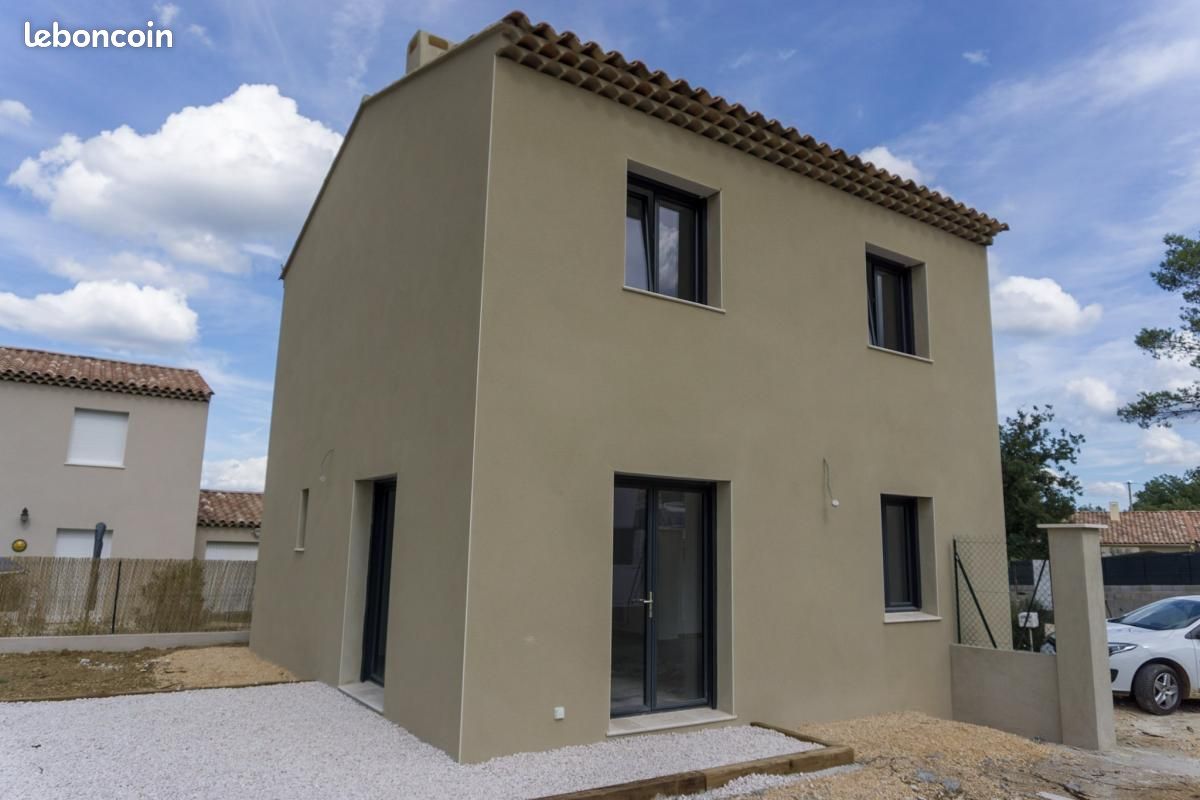 Maison 90 m² · à Trets · 90 m² · 380 000 €