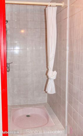Appartement 1 pièce 9 m² — 5