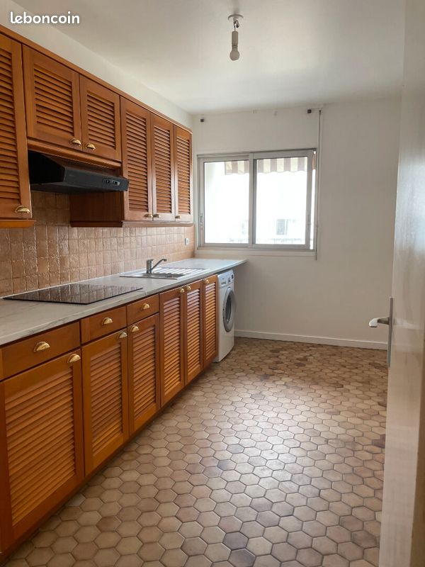 Appartement 2 pièces 48 m² · à Bordeaux · 48 m² · 845 €