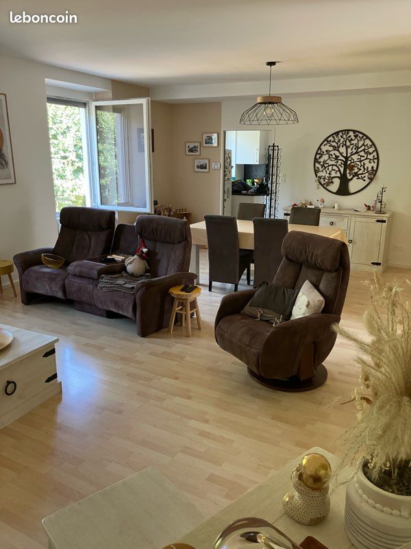 Appartement 6 pièces 130 m² · à Épinal · 130 m² · 189 000 €