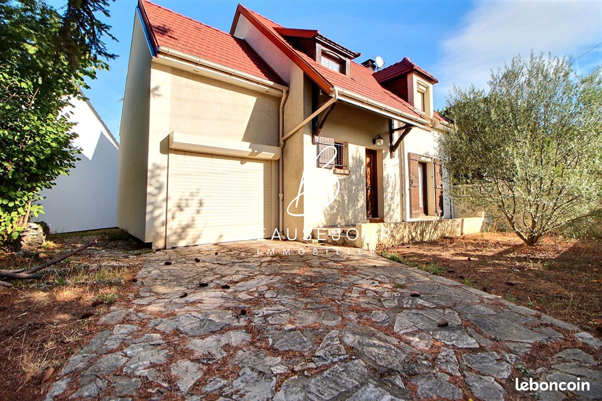 Maison 4 pièces 77 m² · à Morsang-sur-Orge · 77 m² · 289 000 €