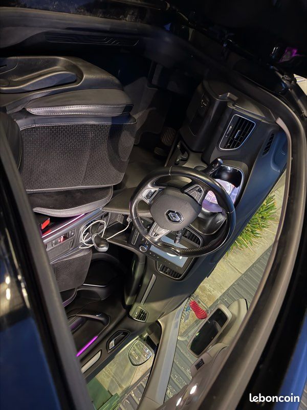 Mégane IV (image 3)