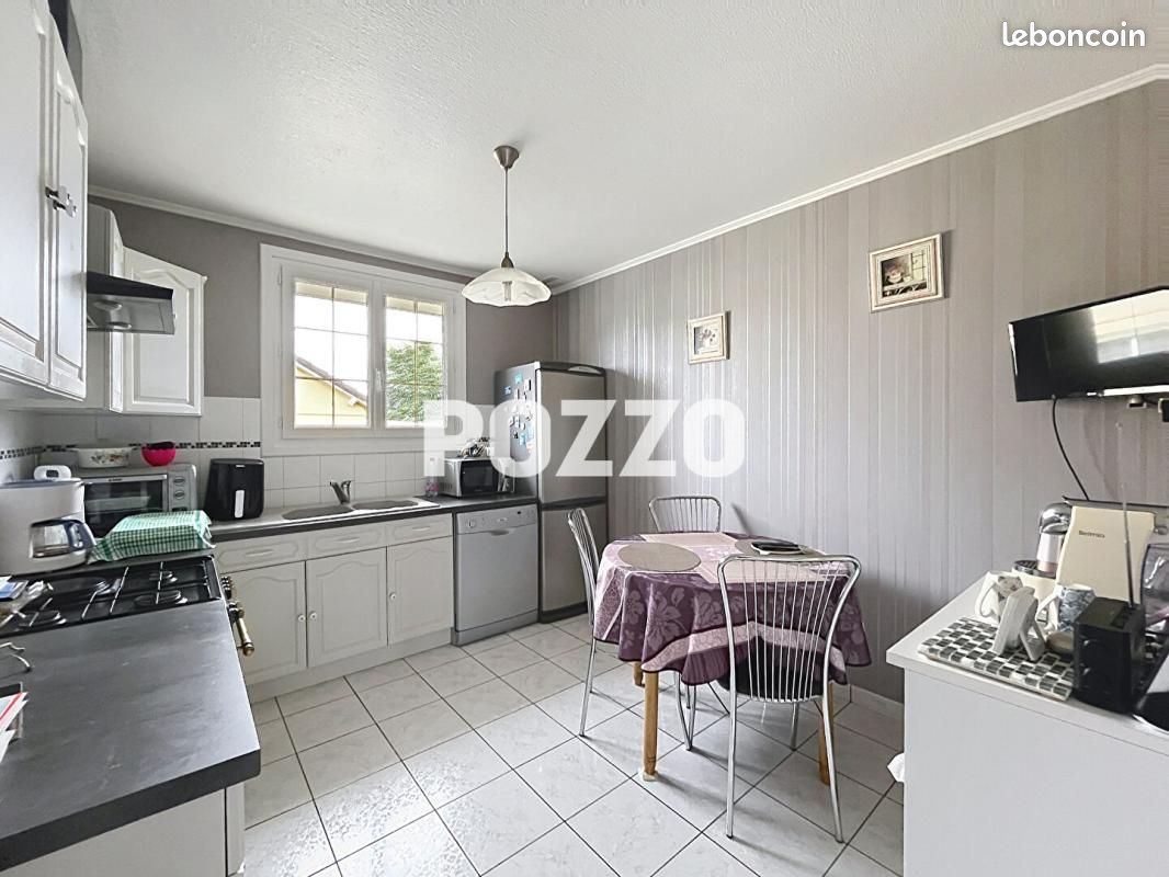 Maison 6 pièces 108 m² (image 5)