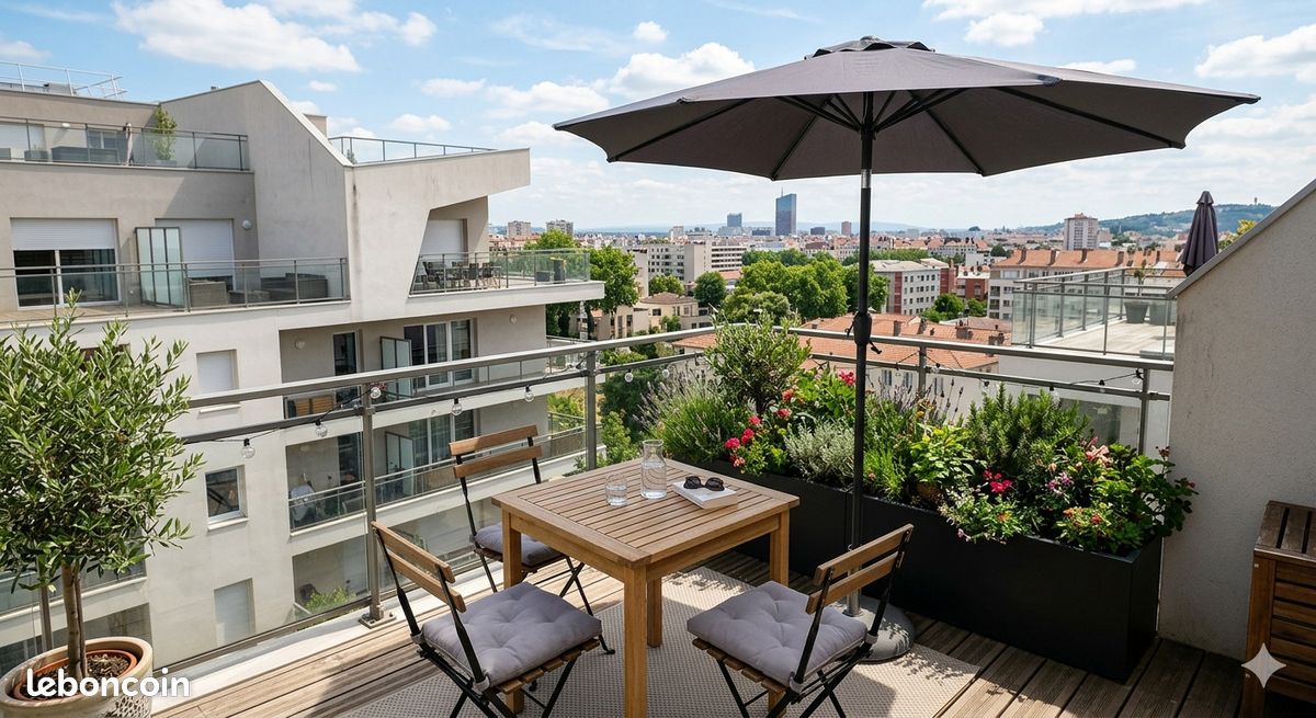 Appartement 4 pièces 89 m² · à Aubervilliers · 89 m² · 411 450 €