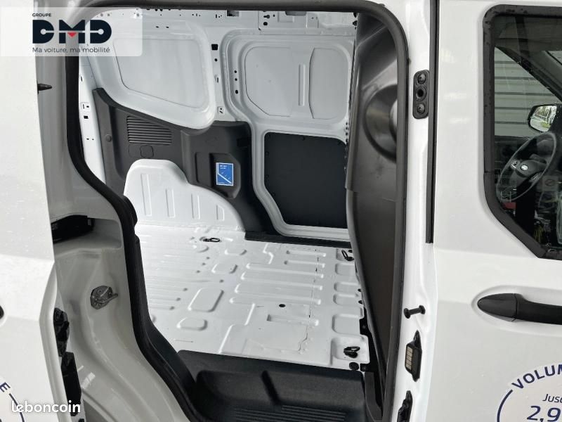 Ford Transit Courier 1.5 EcoBlue 100ch Trend (image 10)