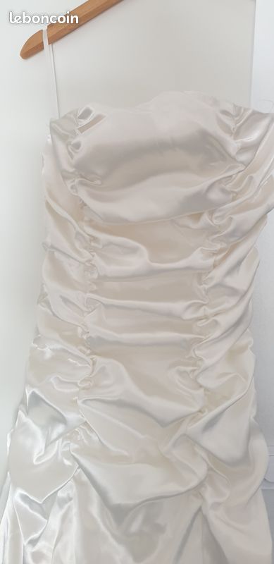 La robe mariage ou soirée (image 7)