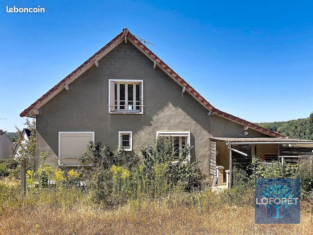 Maison 6 pièces 134 m² · à Boutigny-sur-Essonne · 134 m² · 240 000 €
