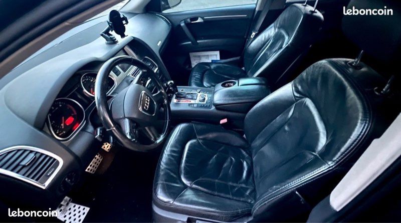 Q7 3.0 tdi 233ch (image 3)