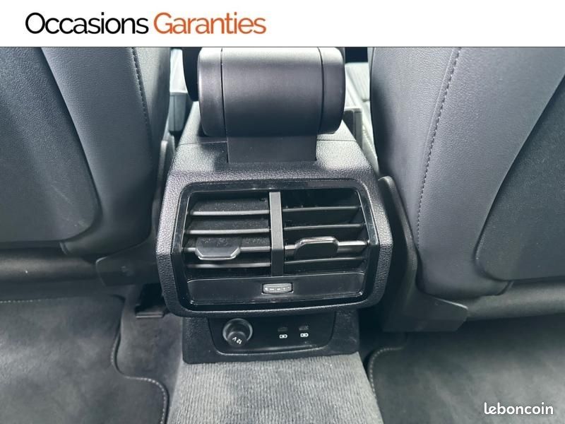 Audi Q3 Sportback 35 TFSI 150ch S line S tronic 7 (image 22)