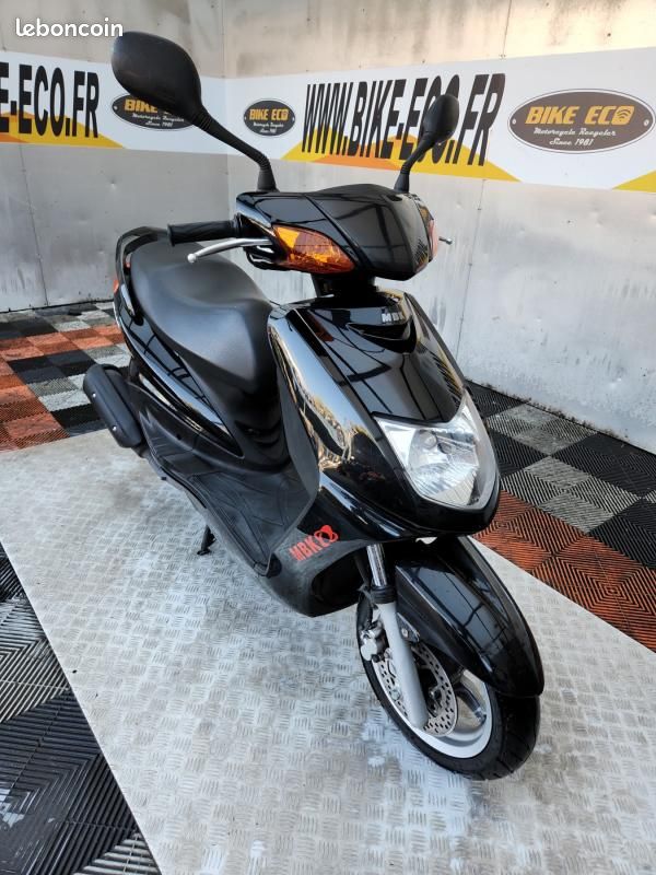 Scooter 125 Flame Mbk LED Bulb Kit For MBK Flame X Scooter