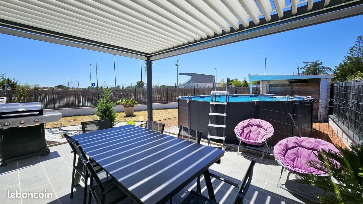 Maison 4 pièces 80 m² (image 2)