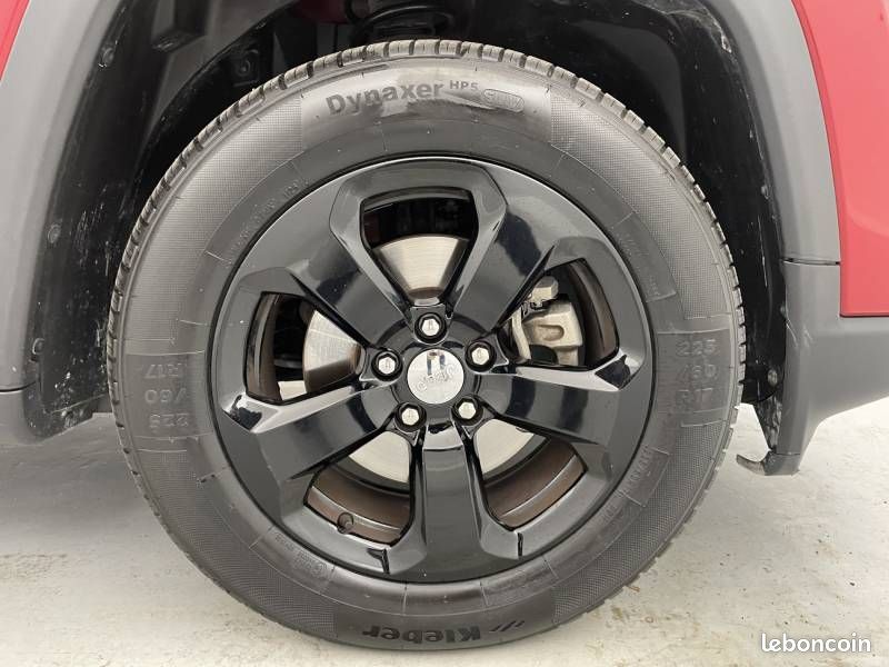 Jeep Compass II 1.6 I MultiJet 120 ch BVM6 Limited (image 18)