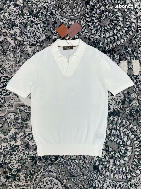Loro Piana, taille L (image 1)