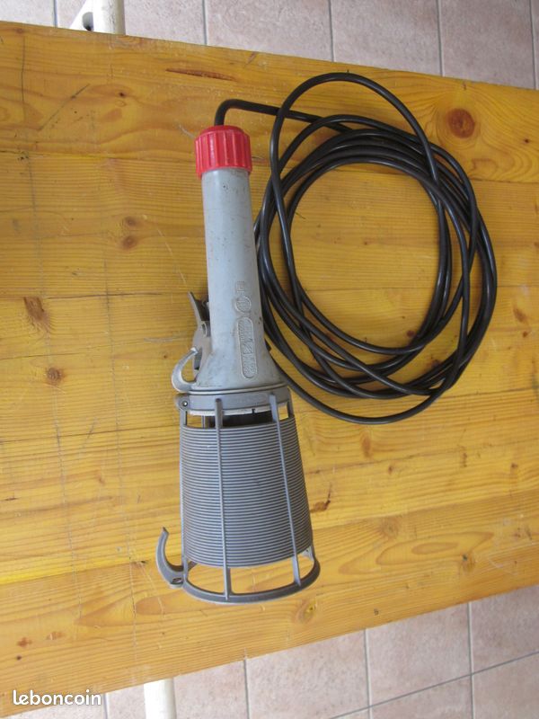 Lampe baladeuse (image 7)