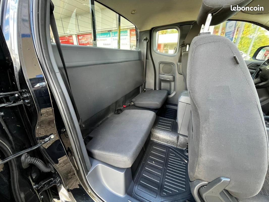 Ford Ranger 2.2 TDCI 150ch 4x4 Double Cab – 113 000km Garantie 6 Mois (image 13)