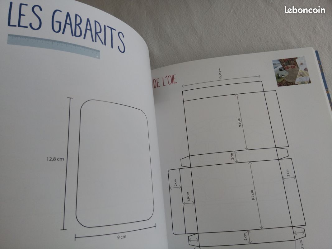 Je crée un carnet de voyage pour mon enfant (image 6)