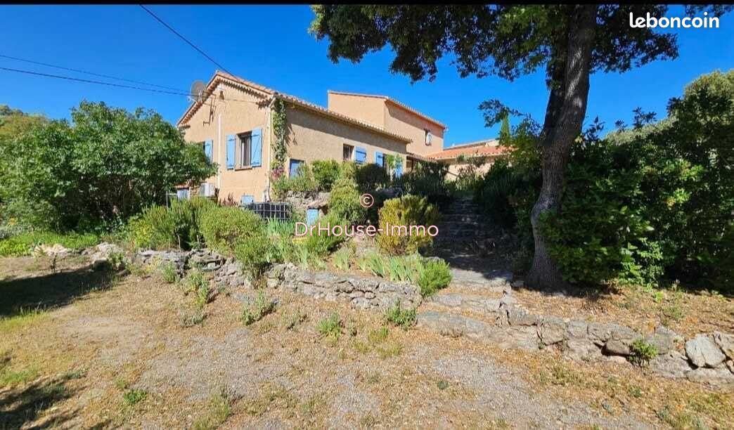 Maison 6 pièces 150 m² · à Sillans-la-Cascade · 150 m² · 399 000 €