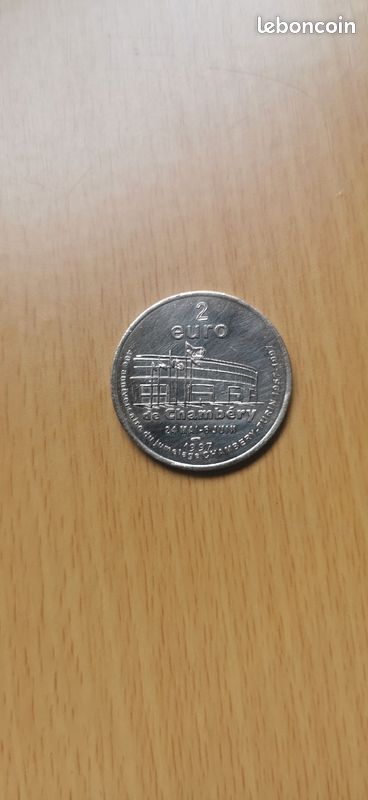Monnaie (image 1)