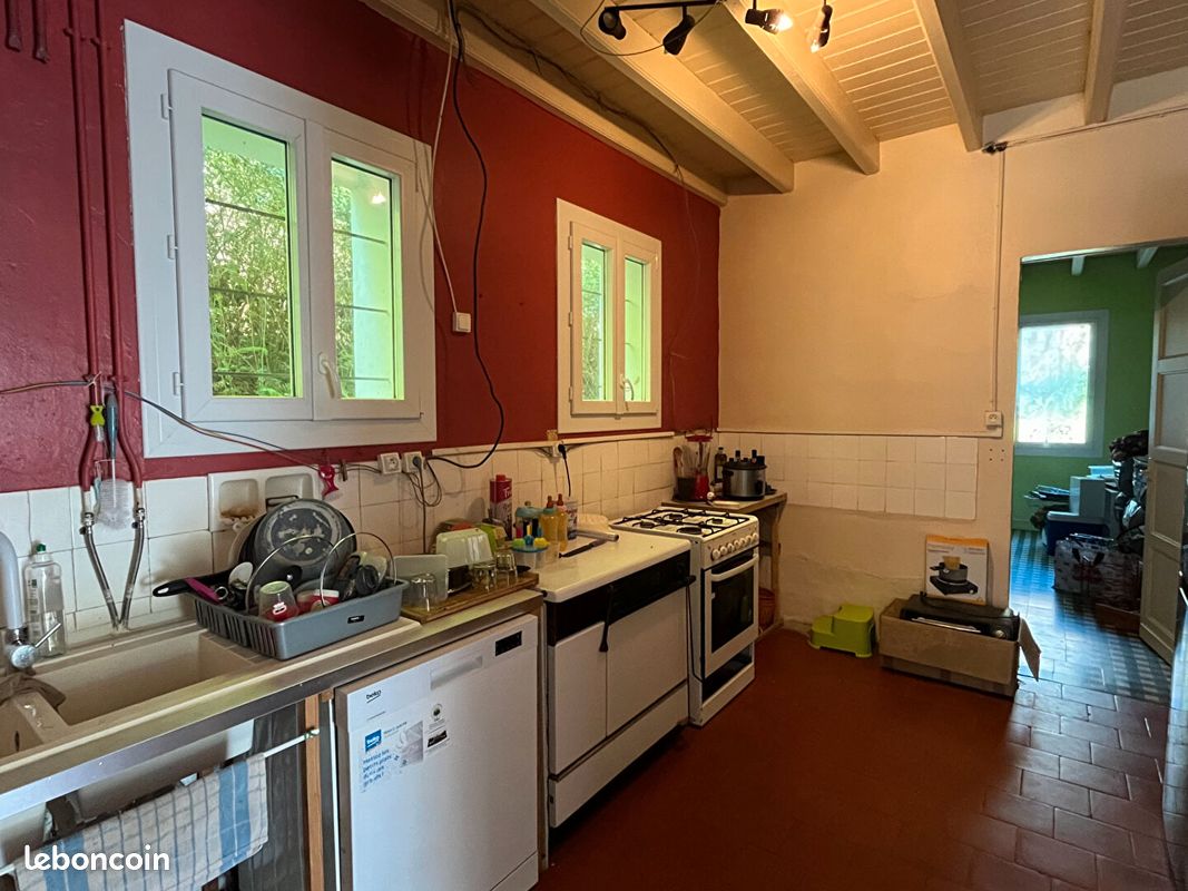 Propriété 6 pièces 177 m² - Meilhan 40400 (image 3)