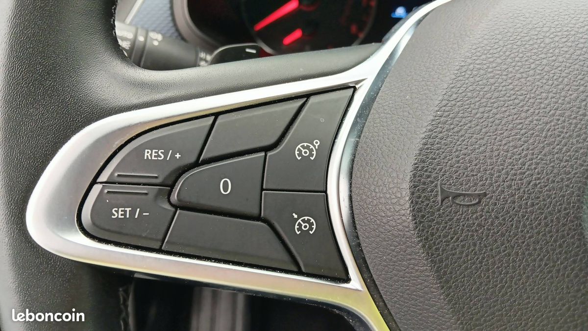 Renault arkana mild hybrid 140 edc fap 22 (image 22)