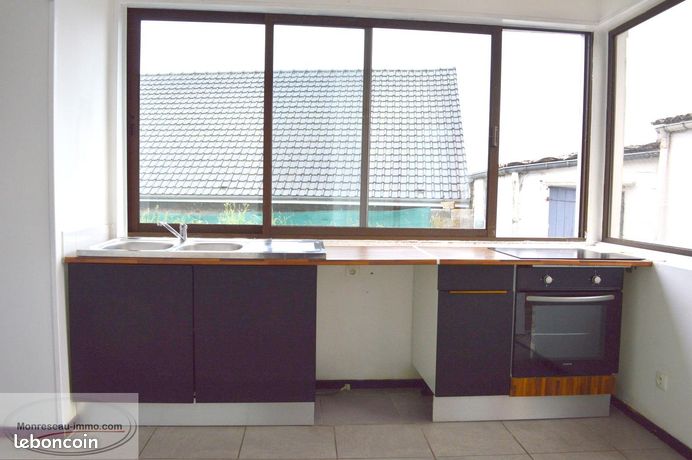 Maison 4 pièces 82 m²