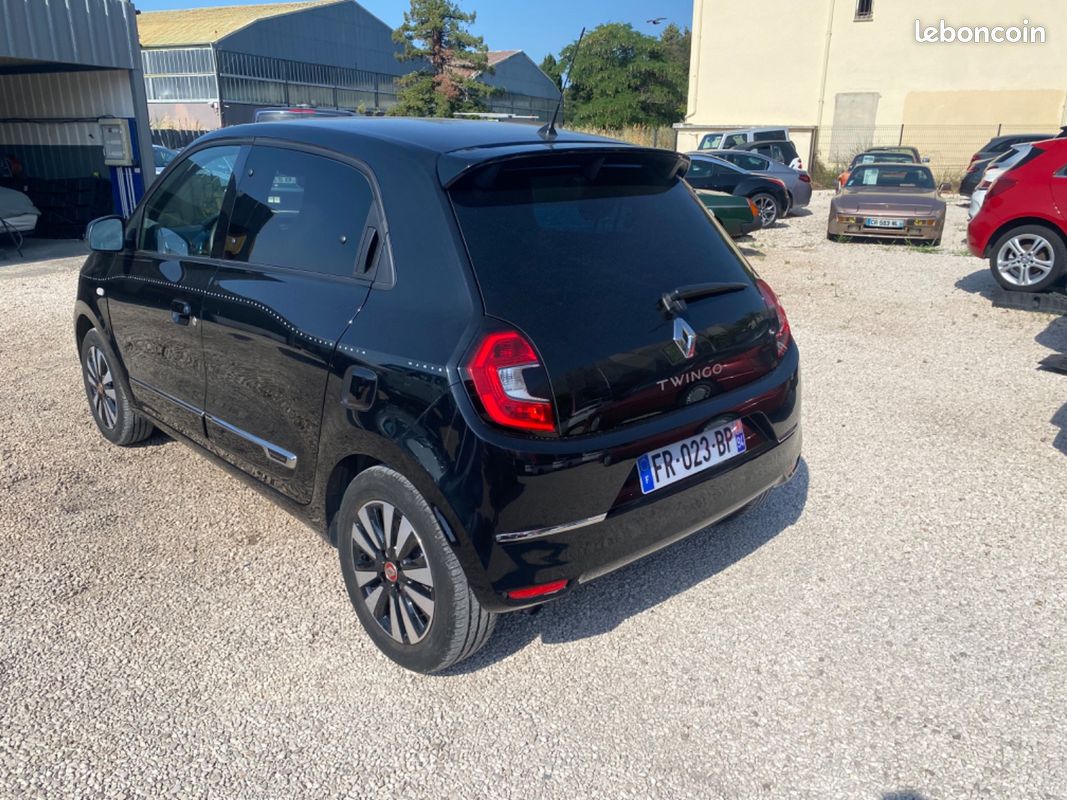 Renault Twingo TCE 90 (image 2)