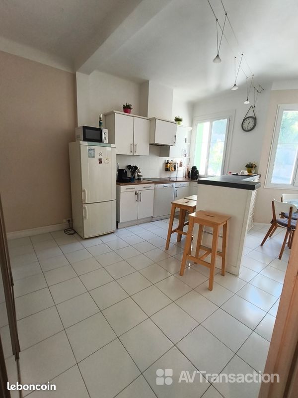 Appartement 2 pièces 44 m² · à Cassis · 44 m² · 312 000 €