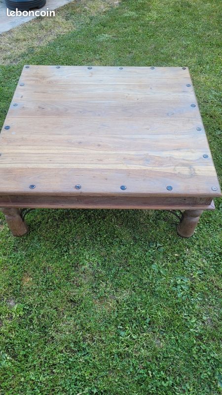 A vendre table basse (image 2)