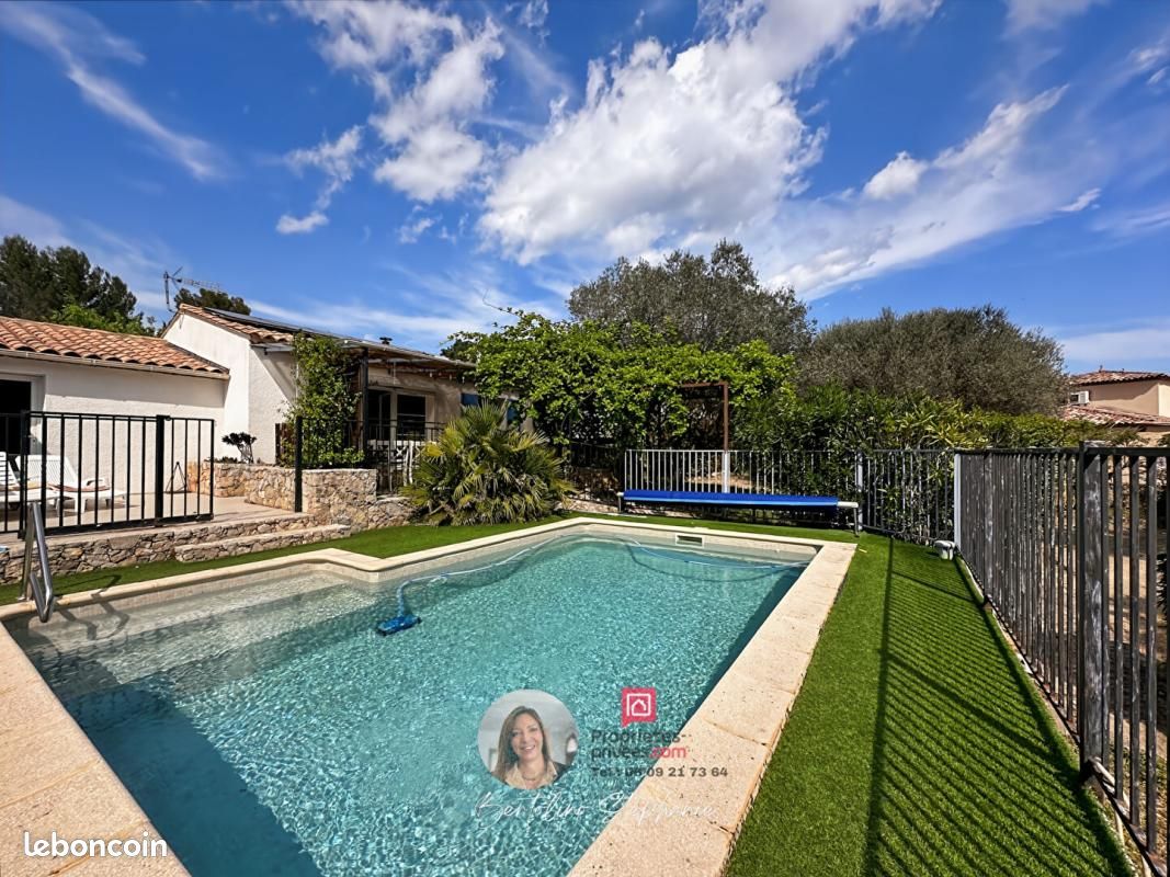 Maison 5 pièces 131 m² · à Trans-en-Provence · 131 m² · 500 000 €