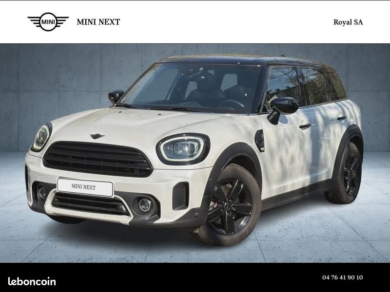 Mini Countryman Cooper 136ch Edition Premium Plus BVA7 (image 1)